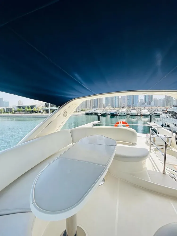 Абу-Даби во всем его многообразии