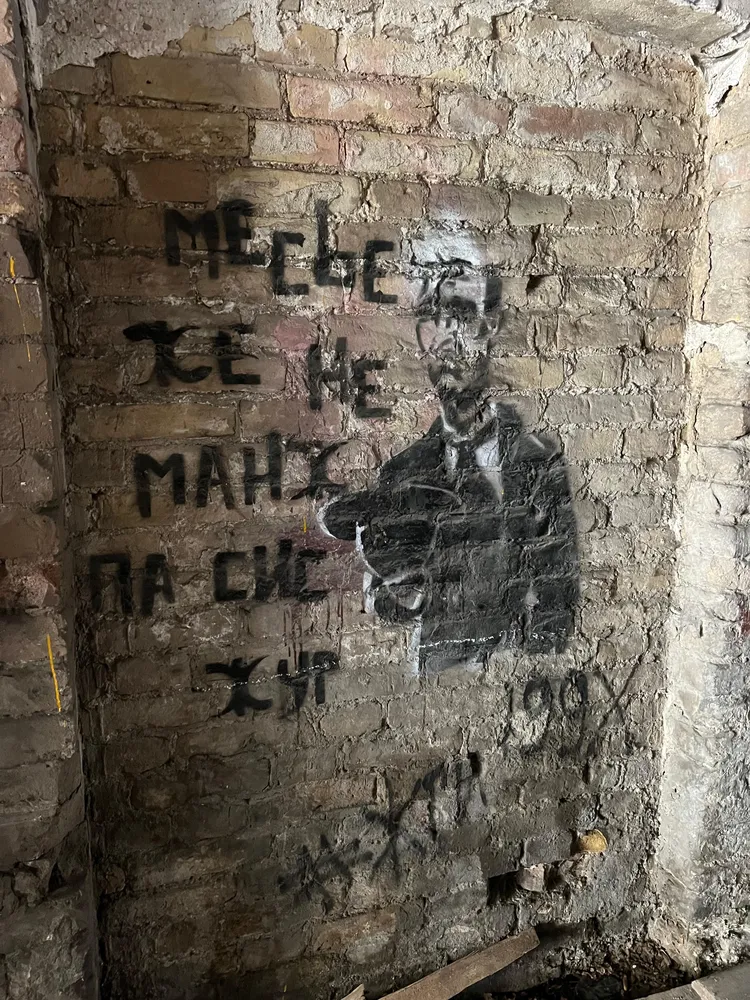 Прошлое с привкусом криминала: Пятигорск через призму преступлений