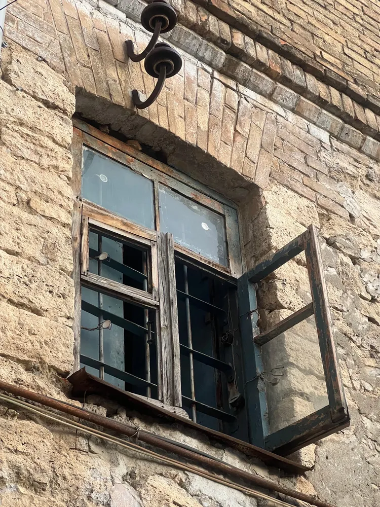 Прошлое с привкусом криминала: Пятигорск через призму преступлений