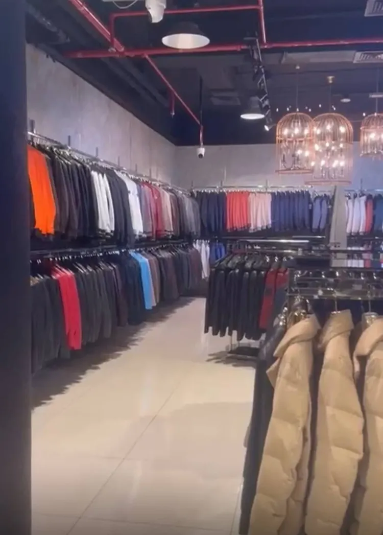 Шопинг-экскурсии в Дубае