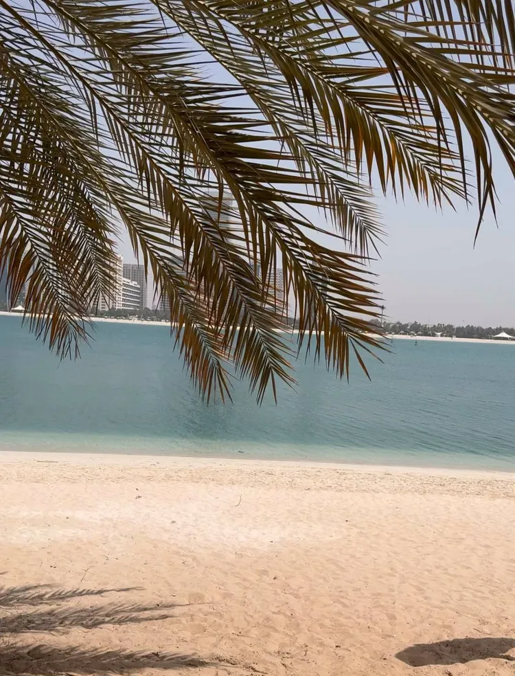 Индивидуальная экскурсия в Абу-Даби из Дубая