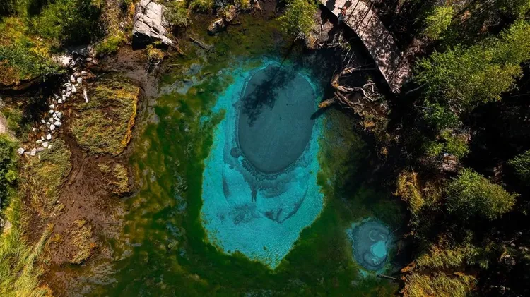 Лучшее на Чуйском тракте