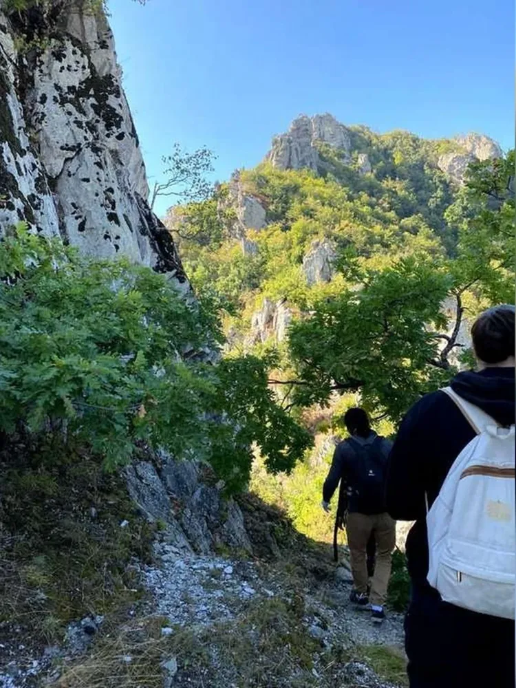 Тайные тропы Машука: треккинг и пикник из Пятигорска