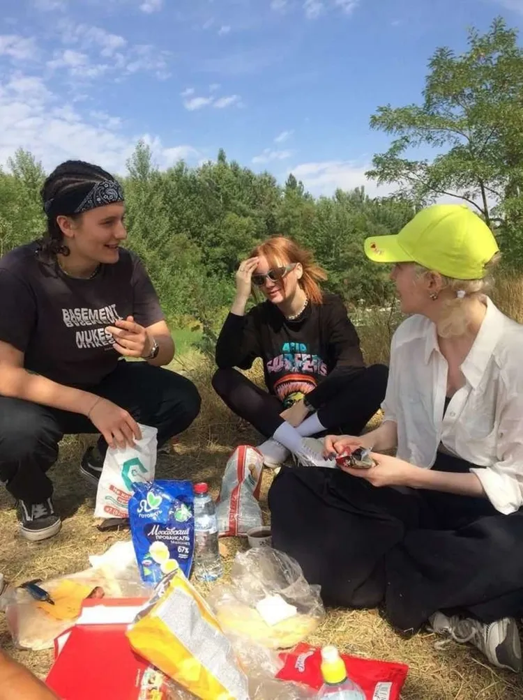 Тайные тропы Машука: треккинг и пикник из Пятигорска