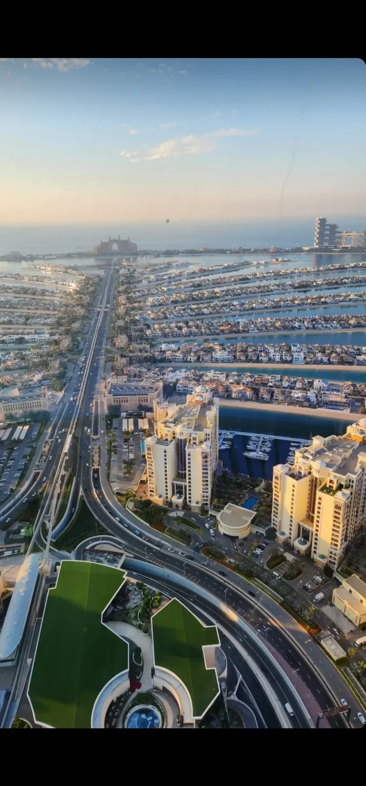 Индивидуальная обзорная Экскурсия по Дубаю