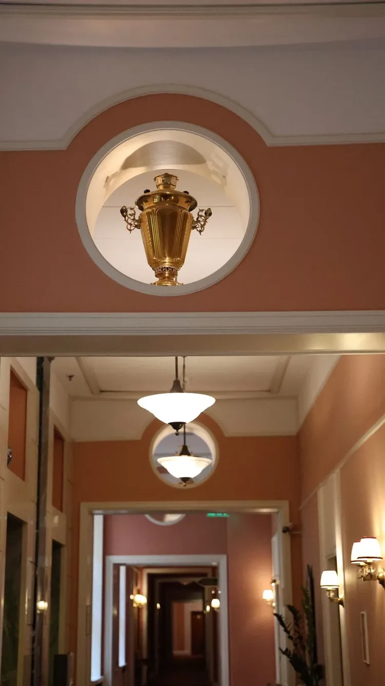 Пируэты Петербурга. Прогулка по центру и подъем на смотровую площадку