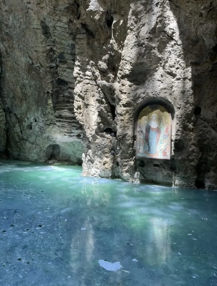 Обзорный трансфер из аэропорта Минеральных Вод