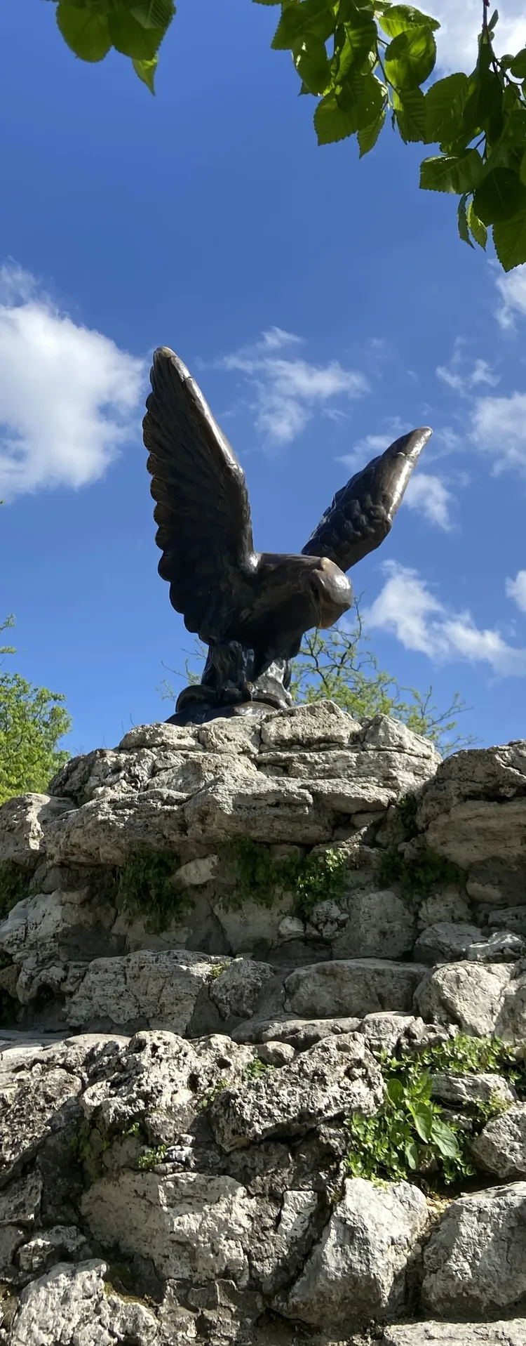 Три жемчужины КМВ из Железноводска