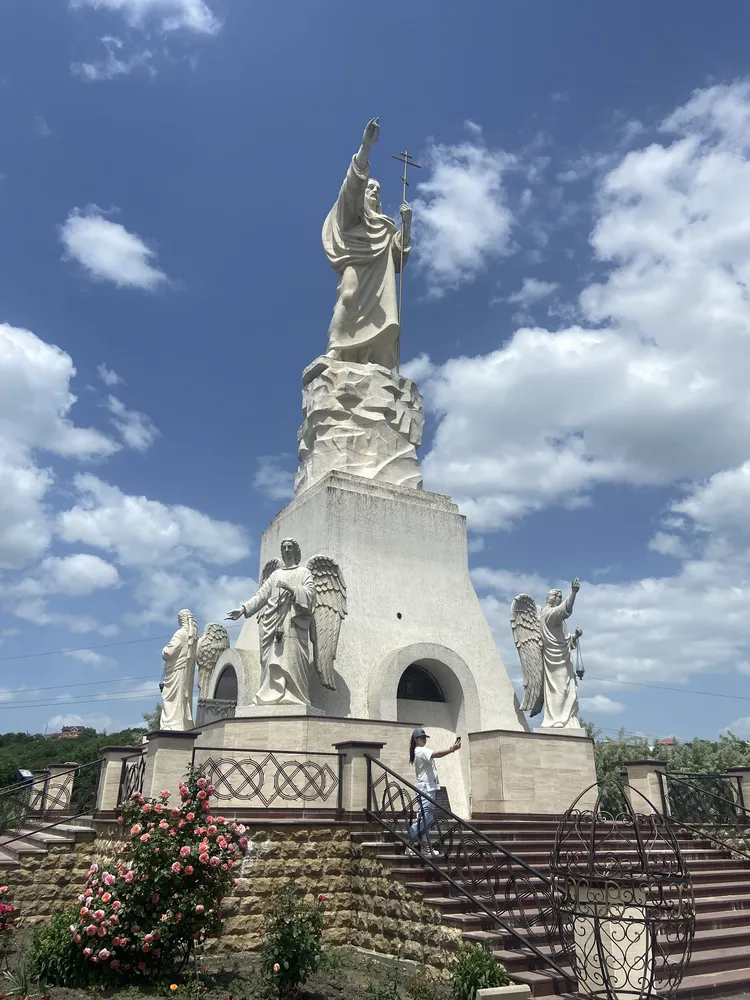 Три жемчужины КМВ из Железноводска