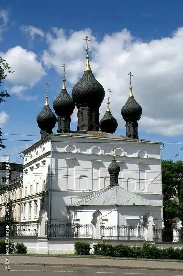 Иваново – рубин Золотого кольца