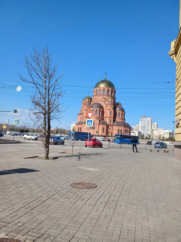 Авторская экскурсия 