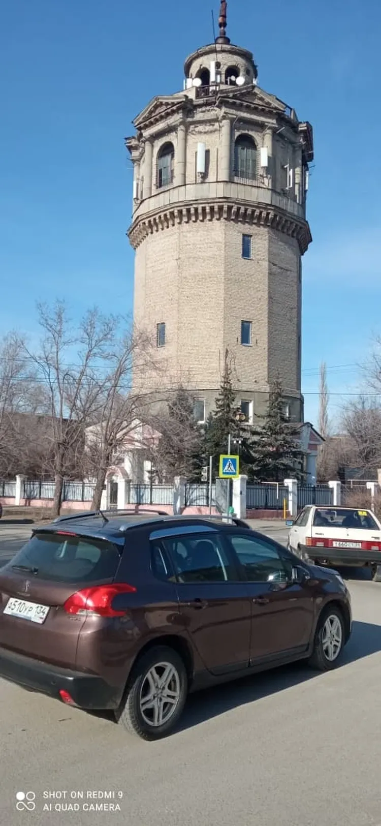 Авторская экскурсия 