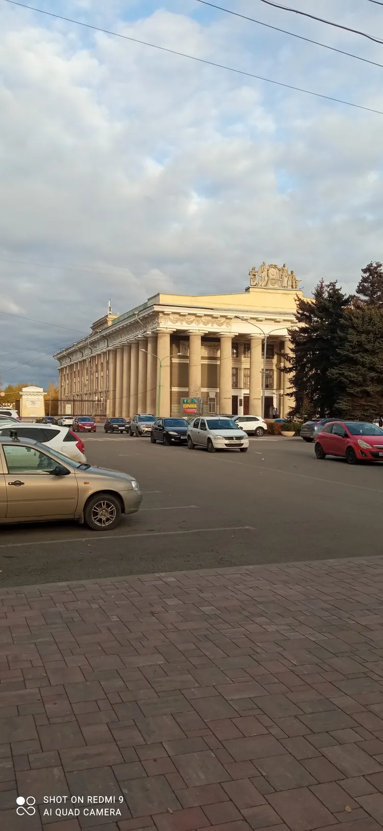 Авторская экскурсия 