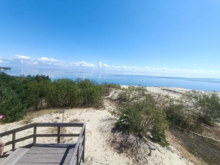 Куршская коса от А до Я