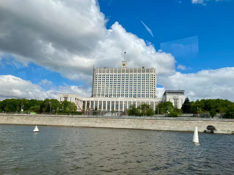 От Мухиной горы до Филей: речной маршрут сквозь века