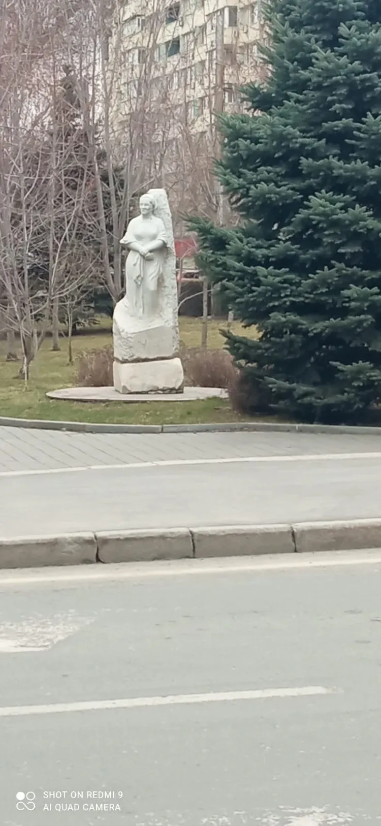 Авторская пешеходная экскурсия «от Царицына до Волгограда»