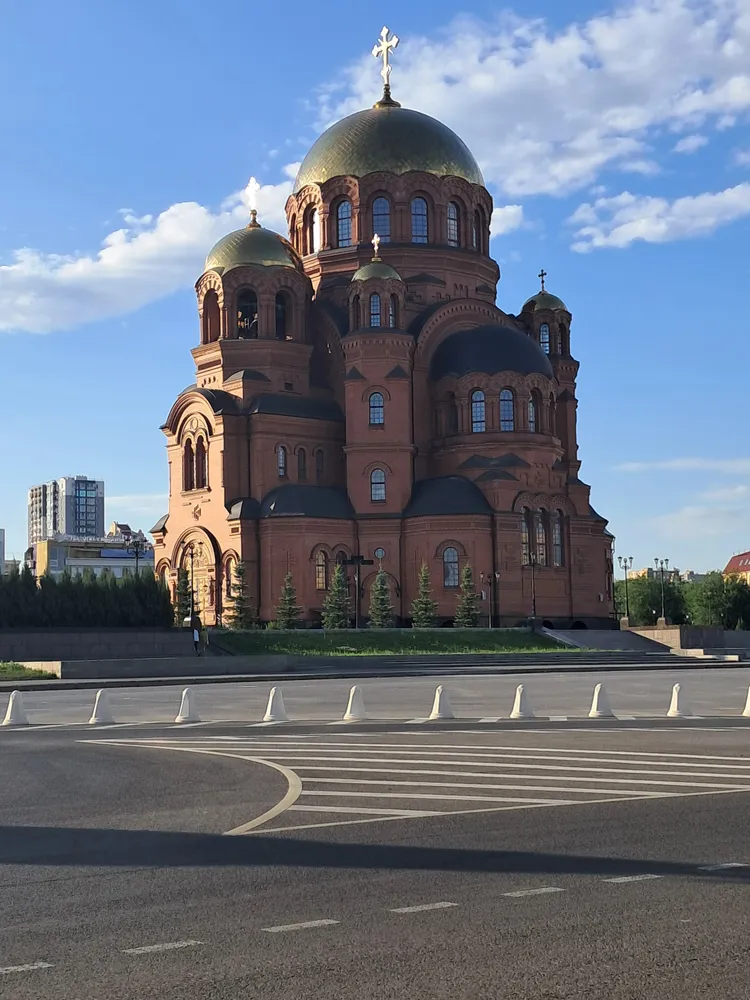 Авторская экскурсия 