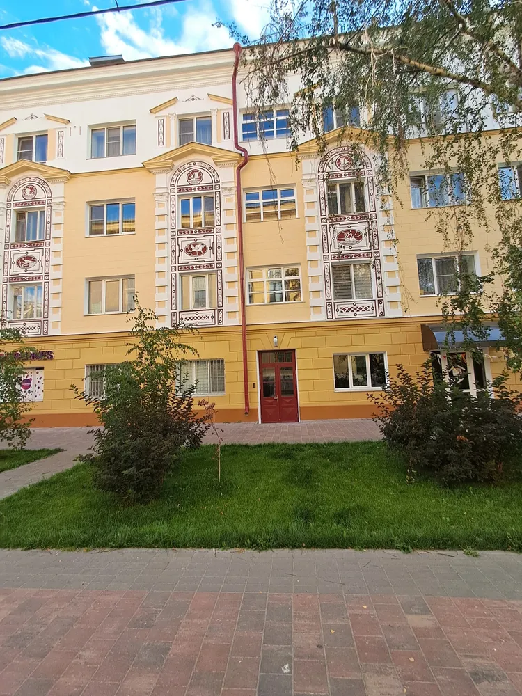 Авторская экскурсия 