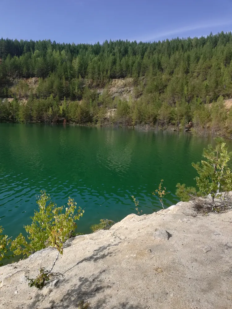 Самоцветы и легенды Урала: купеческий Реж и его окрестности