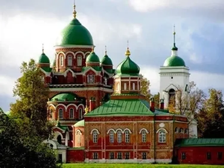 Авторская экскурсия по Бородино с интересными активностями