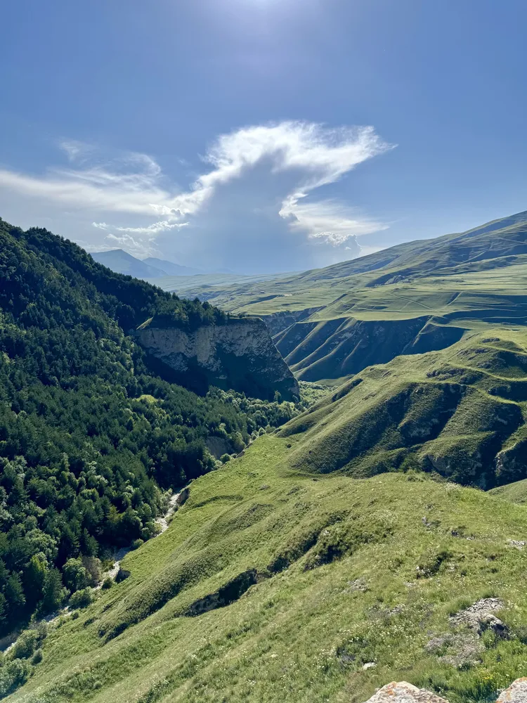 Экскурсия по настоящей Чечне с душой: яркие эмоции и фотомоменты