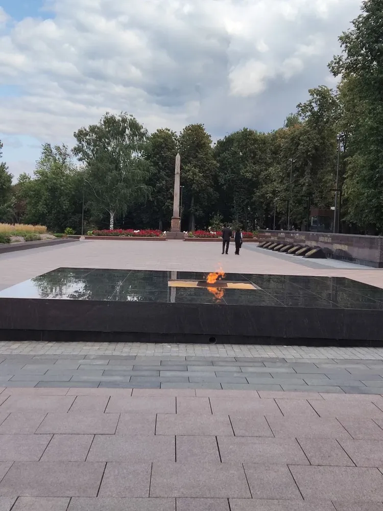 Нижегородские истоки: авторская экскурсия по Нижегородскому кремлю