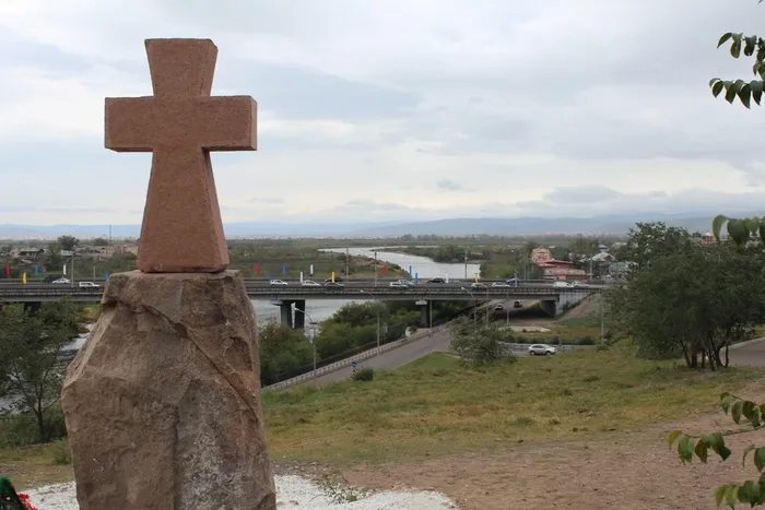 Другая Россия: погружение в сакральный мир бурятских лам