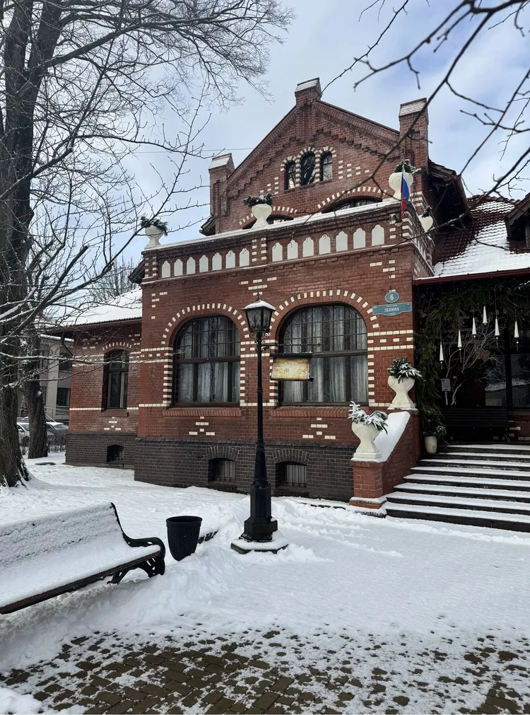 Куршская коса и Зеленоградск: великолепие Балтики с необычных ракурсов