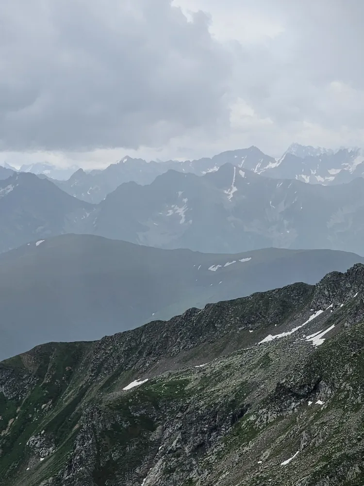 Осенний Архыз: Путь к гармонии в сердце Кавказа