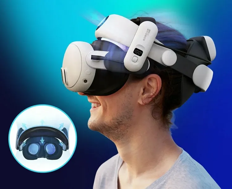 Невероятное приключение с дегустацией: VR-полет над Костромой и Россией