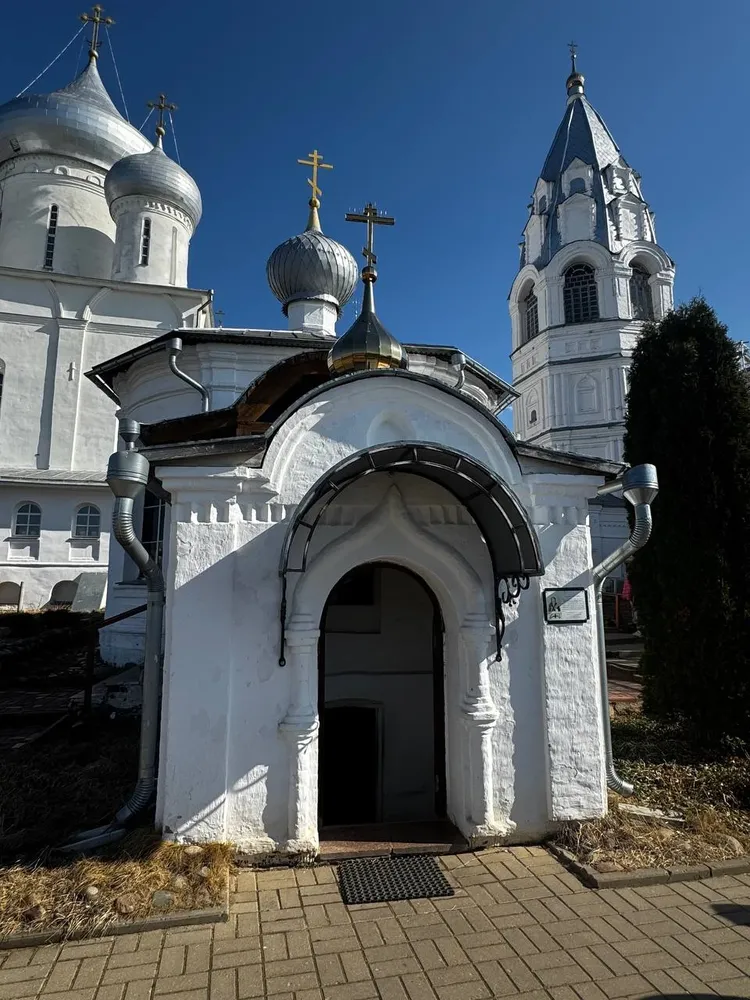 Родина Александра Невского: экскурсия в древний Переславль-Залесский