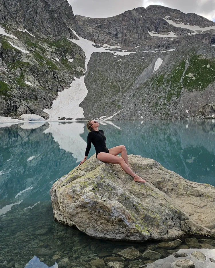 Маршрут на миллион впечатлений: осенняя сказка в Архызе