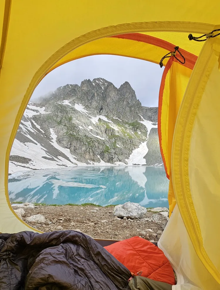 Маршрут на миллион впечатлений: осенняя сказка в Архызе