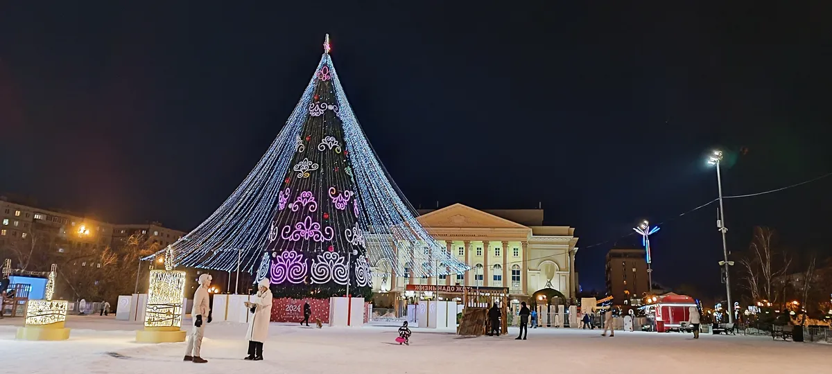 Тюмень сквозь века: удивительное путешествие по городу с краеведом-историком!