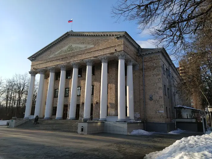 Через 4 года здесь будет город-сад! Авторская экскурсия по Жуковскому