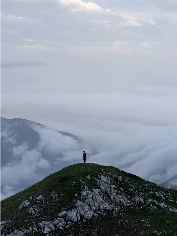 Необычные уголки Абхазии: авторский эксклюзивный маршрут с выездом из Адлера, Сочи и Красной Поляны
