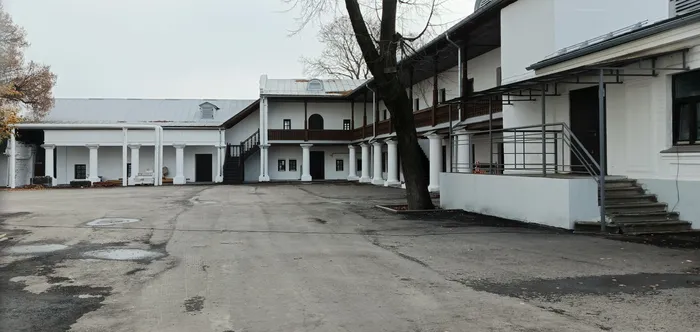 Мистический Нижний – самые таинственные места города