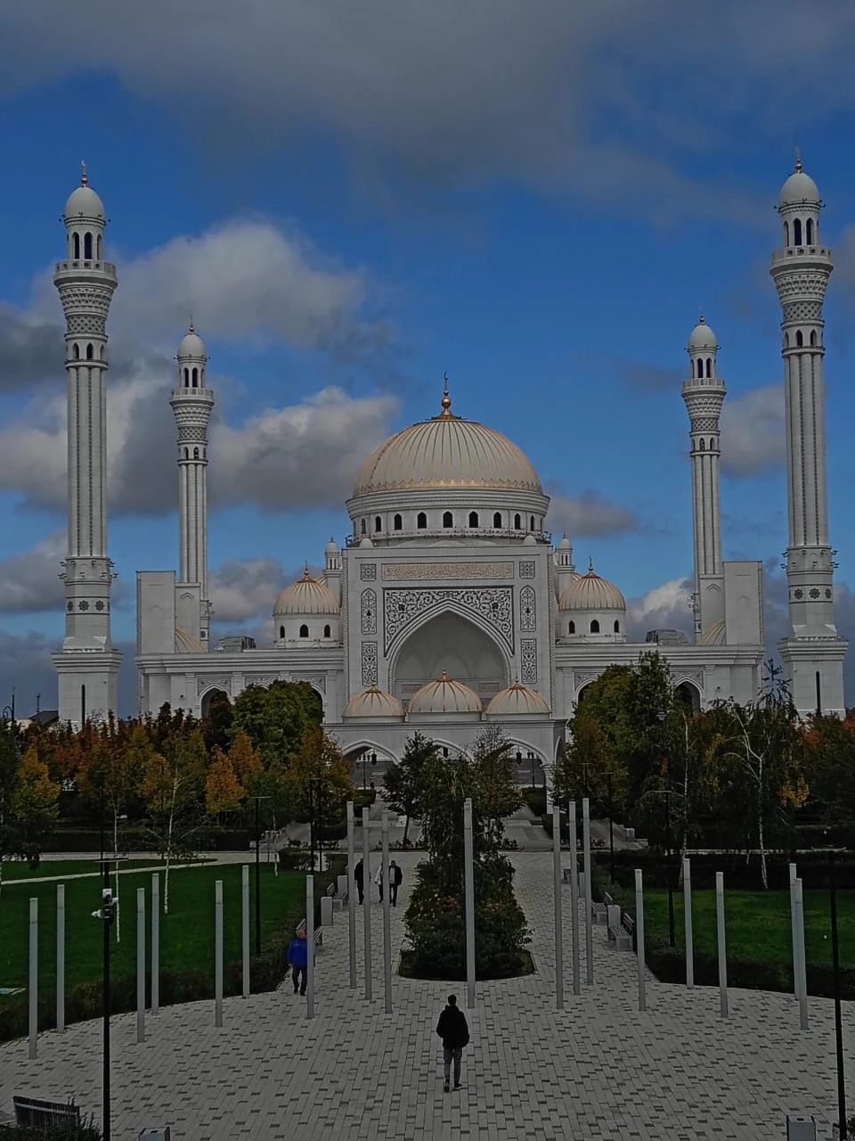 Восточная мозаика: 9 чудес Чечни в одном путешествии