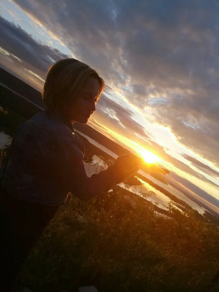 Добавь в друзья Самару!