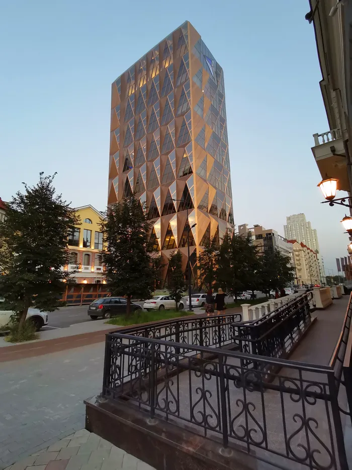 Екатеринбург: 3 часа, чтобы захотеть вернуться снова