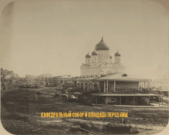 Тёмные истории старого Ростова: авторская экскурсия в криминальное прошлое