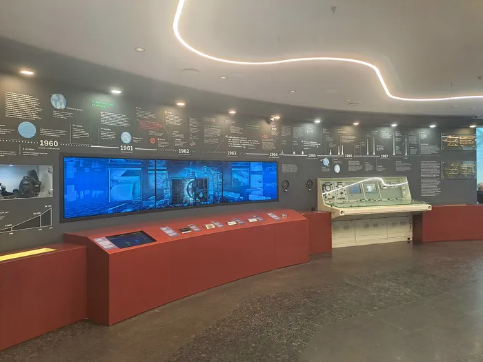 Башня Останкино: незабываемая экскурсия на высоту 337 метров