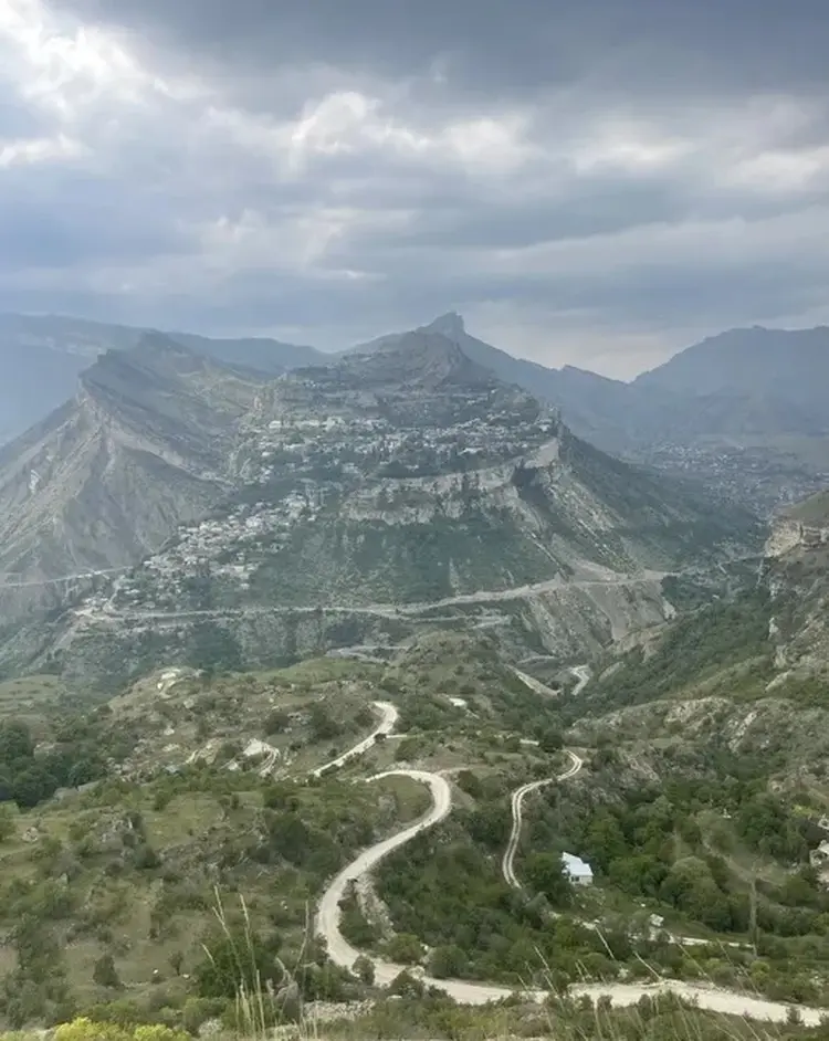 Дагестан: колоритный и чарующий. 5 дней приключений, которые заставят сердце биться чаще