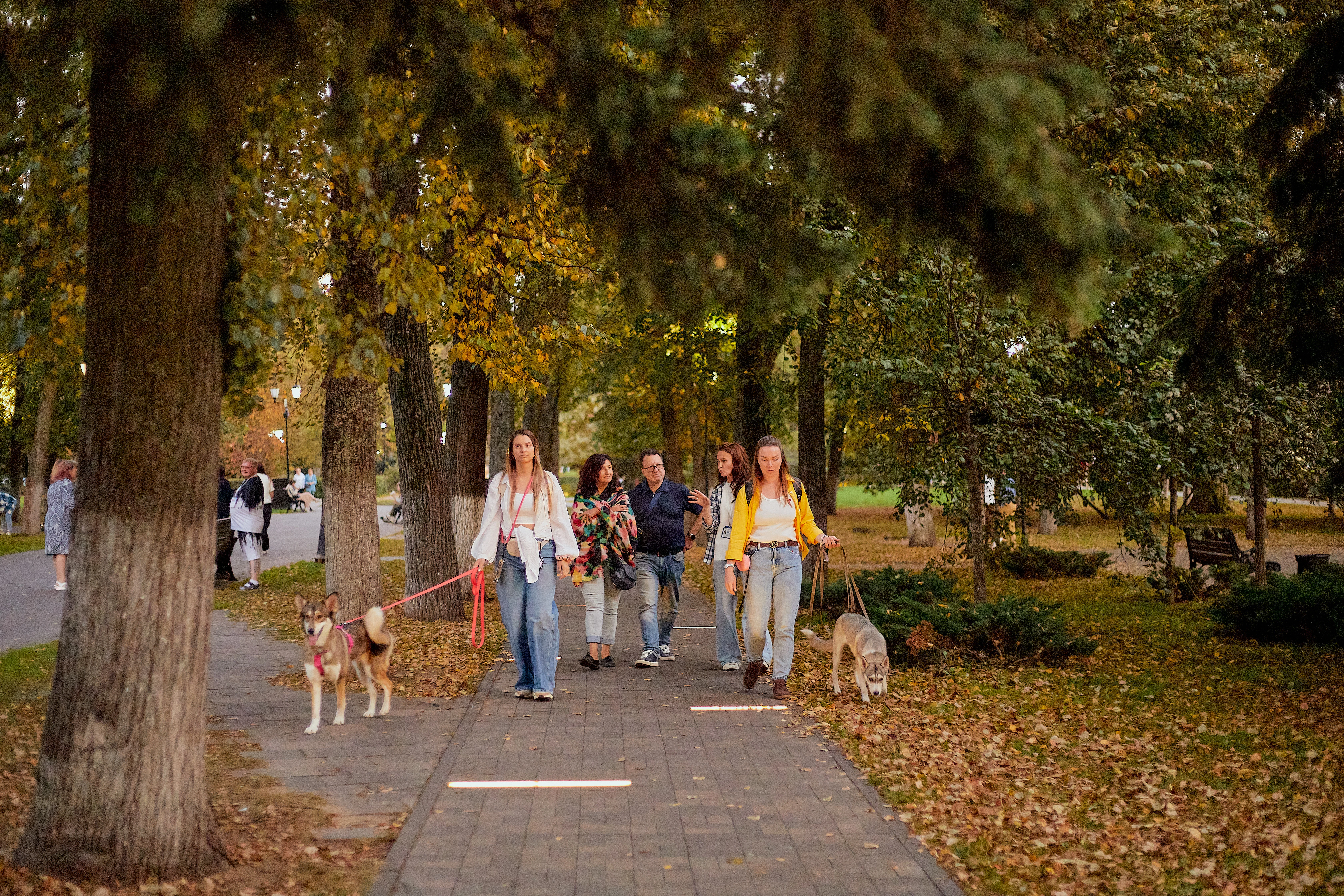 Ярославль: короткая прогулка с долгим послевкусием