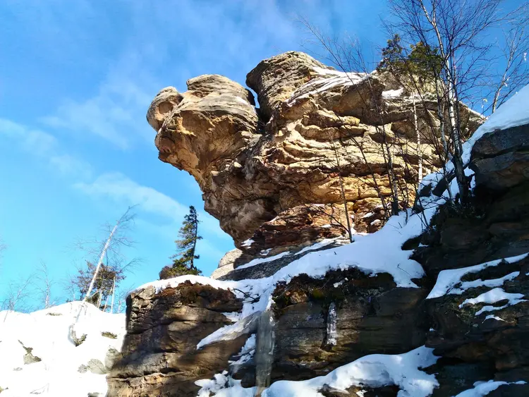 Чарующая Парма: в гости к Уральской сказке!
