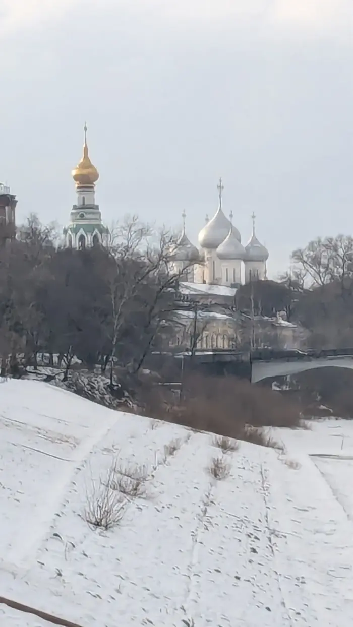 Любовь моя, Вологда: город, в который возвращаются