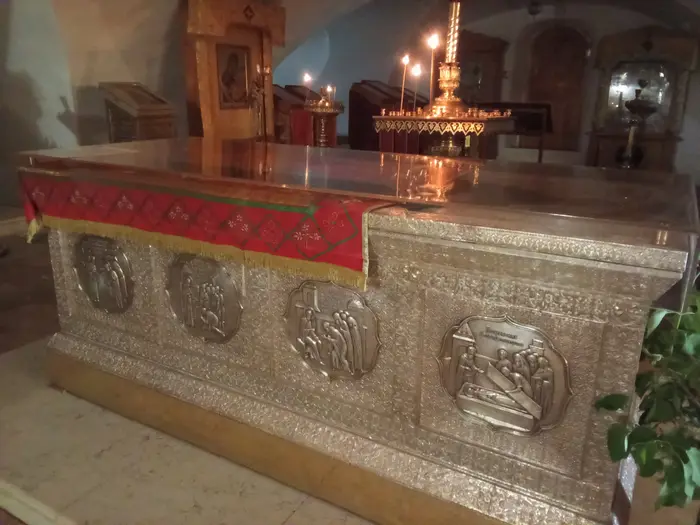 По следам царских богомольцев: из Вологды в древние обители Кирилловского тракта 