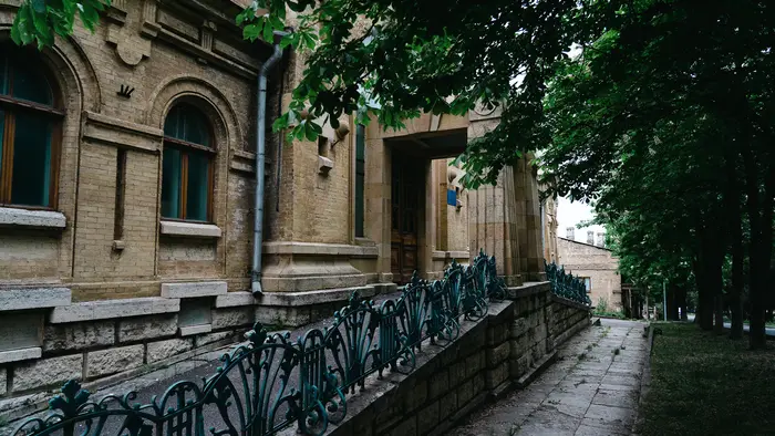 Необычный квест-детектив по Пятигорску: по следам Лермонтова и курортных афер