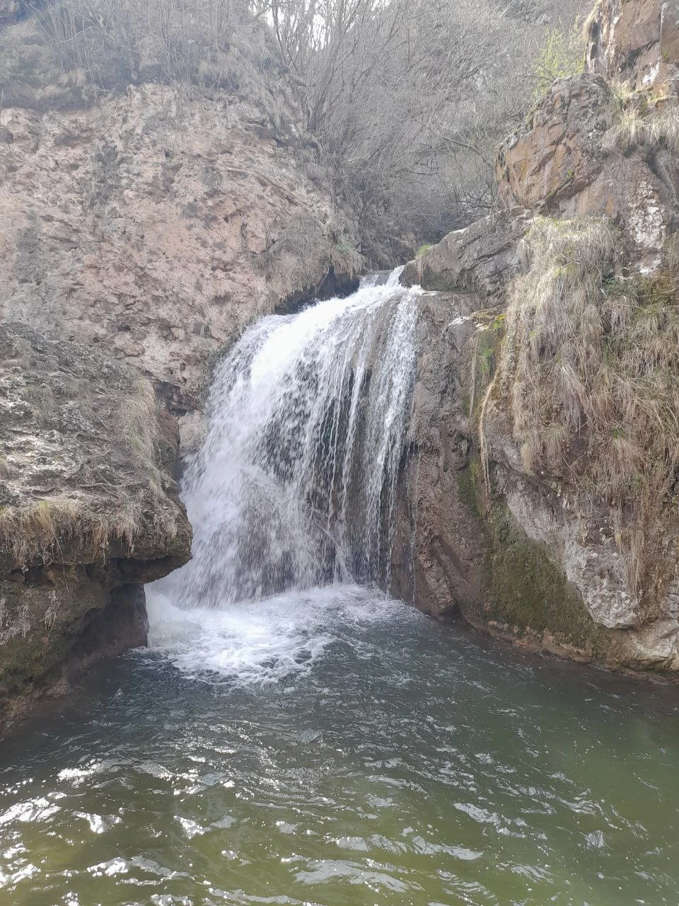 Медовые водопады: пять каскадов, сто видов варенья и миллион эмоций за один день