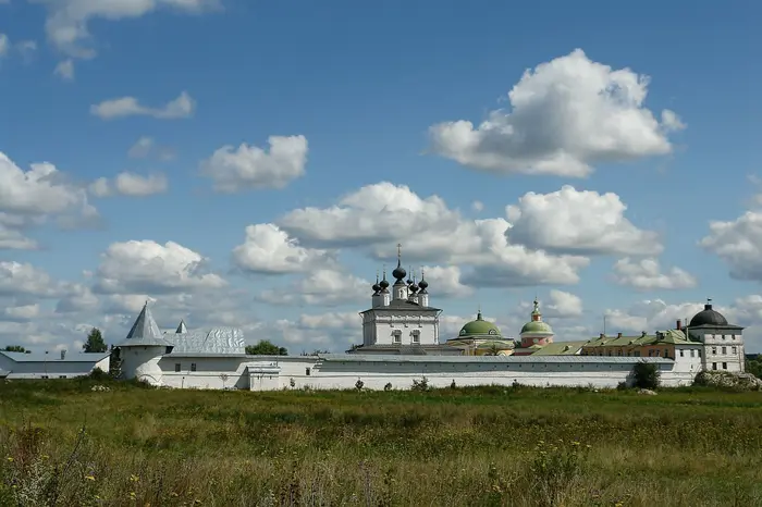 Кукольная сказка и крылатый страж Каширы: авторская экскурсия на Вашем автомобиле